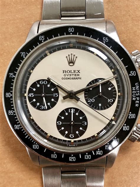 rolex paul newman 6263 for sale|paul newman rolex daytona sold.